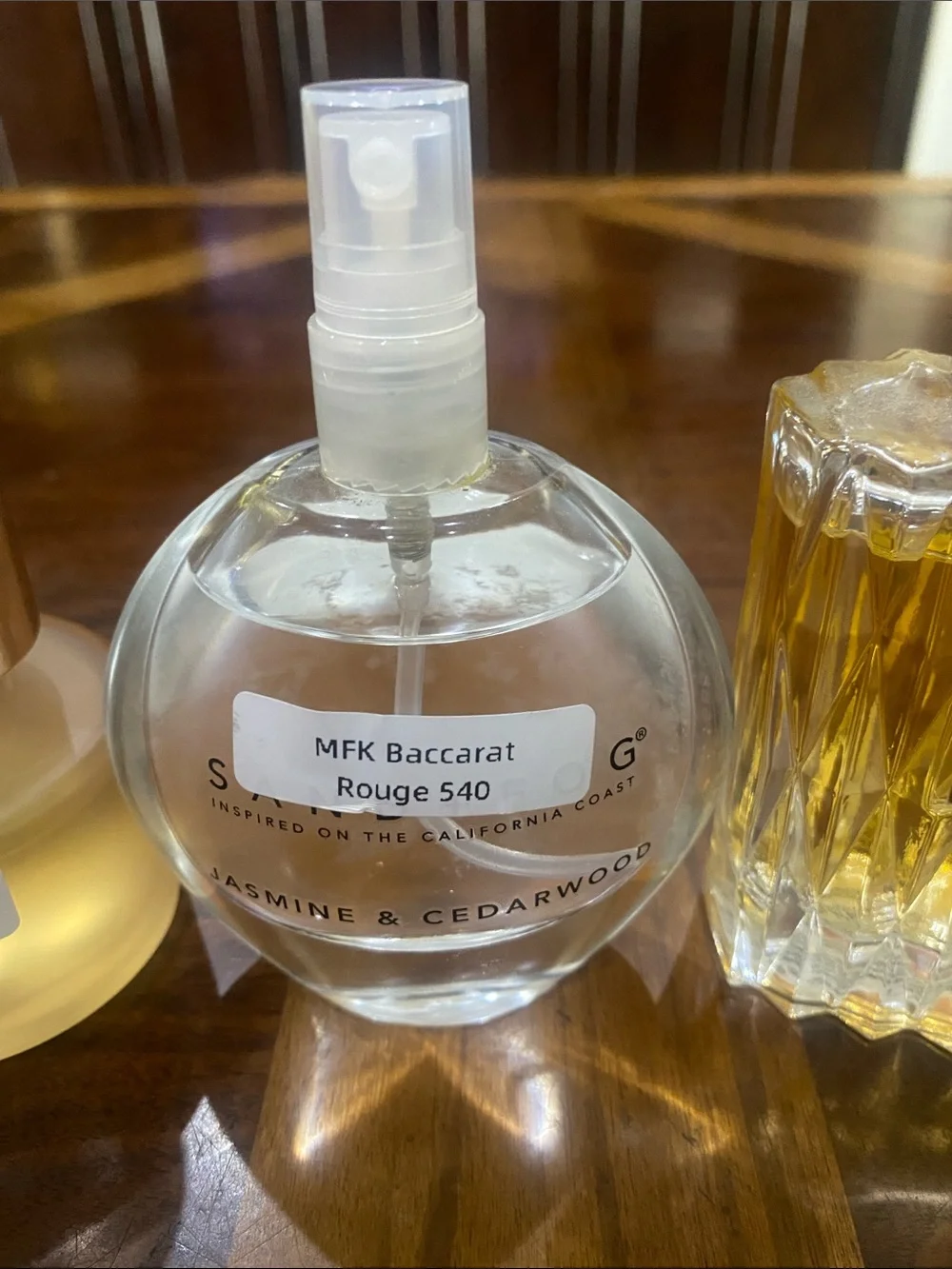 Authentic and smells like Fragrances Bundle - Picture 5 of 7